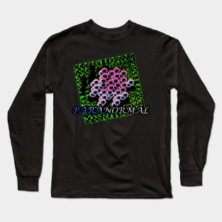 Paranormal Long Sleeve T-Shirt